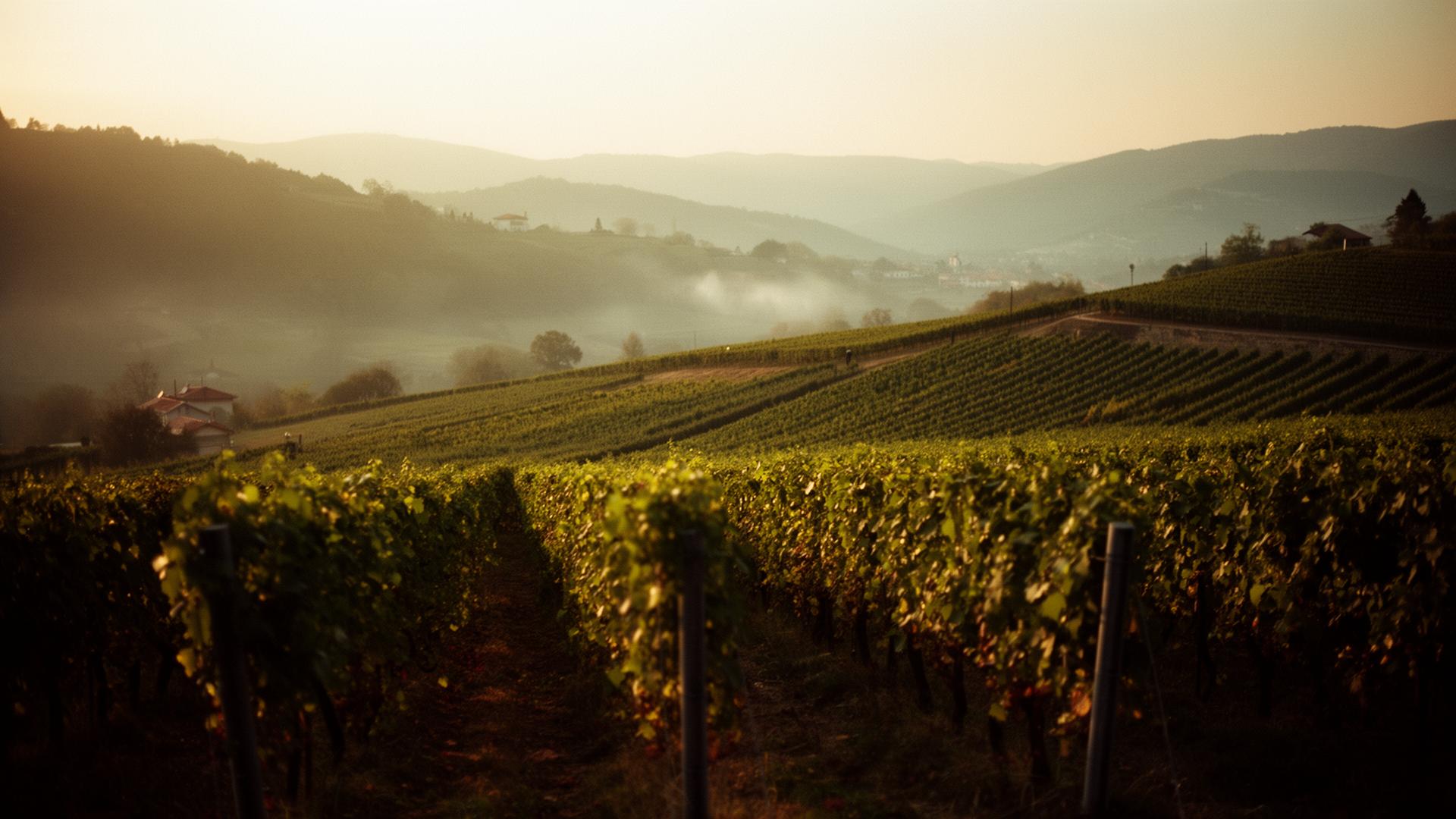 Vinograd Poljšakove brajde